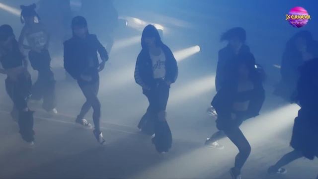 DJ Eurodriver - Invite (New Eurodance 2025)