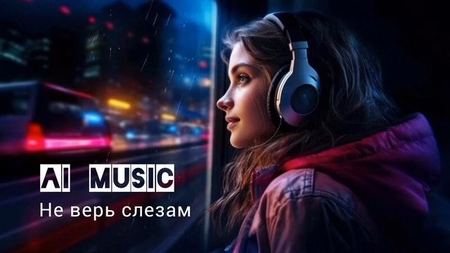 Не верь слезам