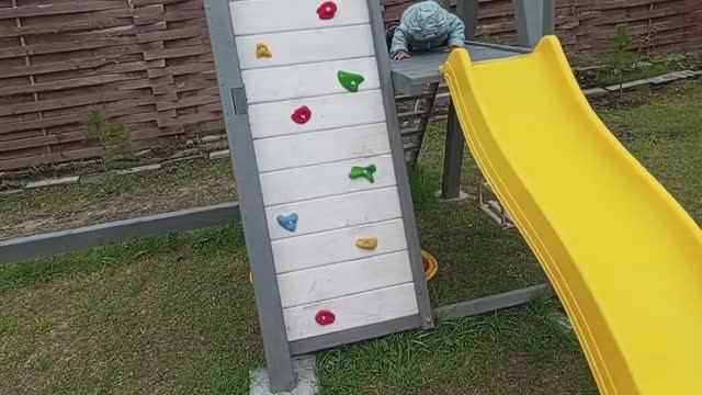 Стройка. Часть 64.