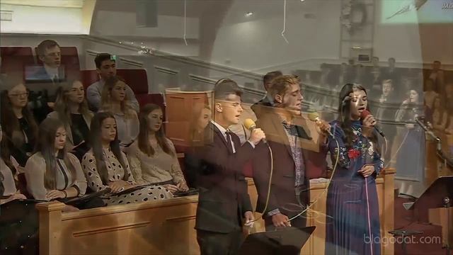 Я знаю, Бог не ошибается..