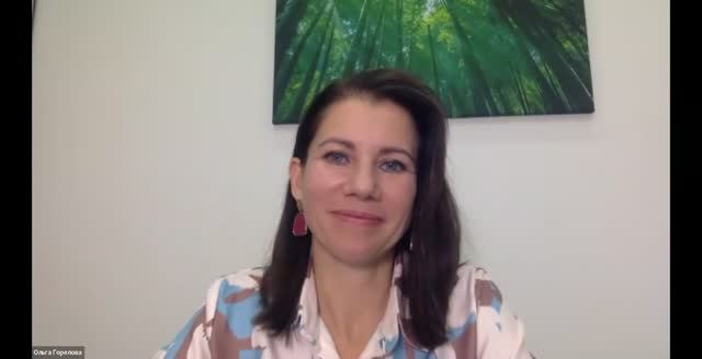 Как улучшить свою жизнь. Вебинар Ольги Гореловой