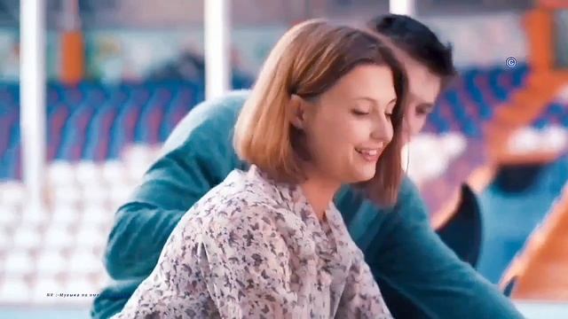 RV :- Музыка по имени Любовь.! DNDM & Umar Keyn - D’octobre.. /Version/