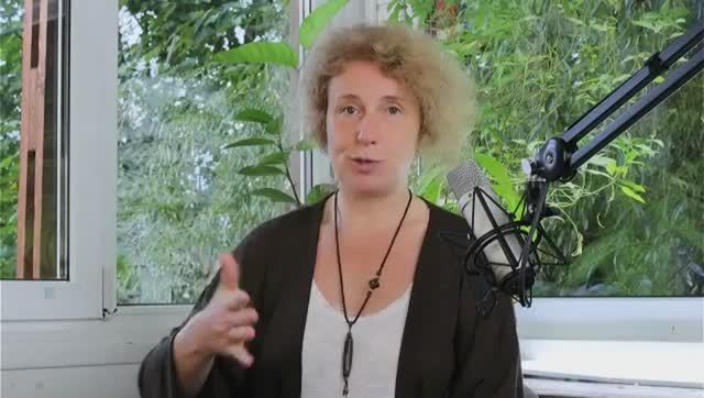 Медитация сила слова и настройка на новую неделю