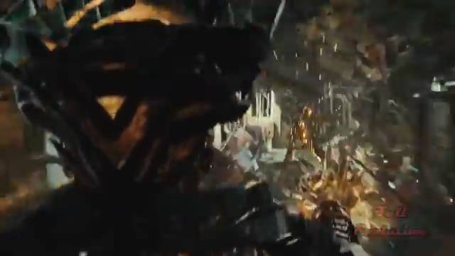 Топ 10 Демонстраций Силы от СуперЗлодеев !