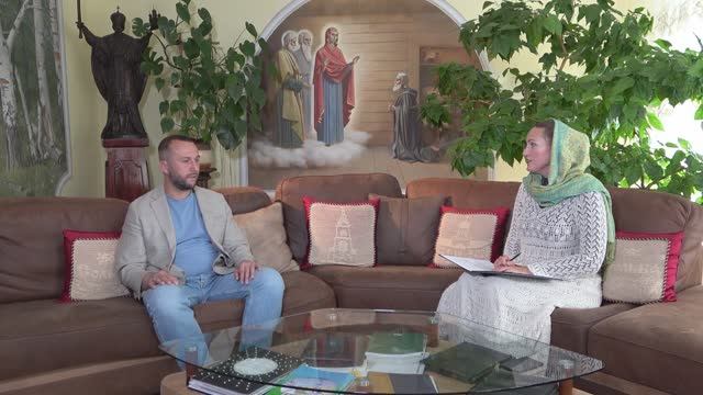 О паломничестве на Сольбу