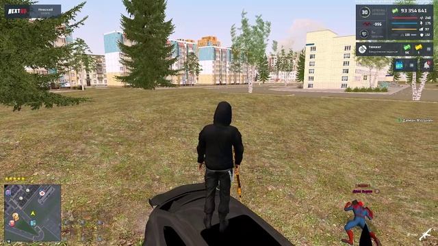 Димон Мельник 6.3+6.10