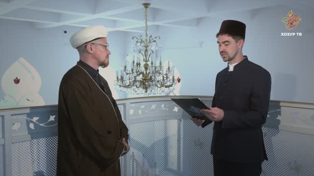 Исмәгыйль хәзрәт Биккинин | Бергә-бер