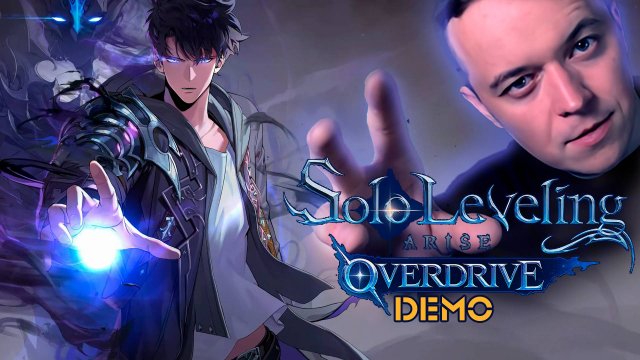 МОЩНЫЙ ИГРИС, ПОЛУЧАЕМ СПЕЦИАЛИЗАЦИЮ ⧽ Solo Leveling: ARISE OVERDRIVE(demo)