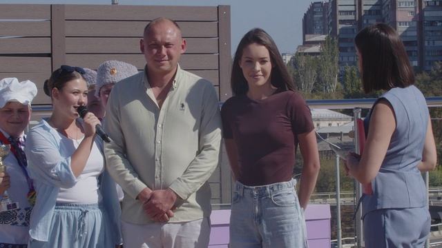 Утро Донбасса 13 октября 2025 г. Творческий путь. "Зиронька"