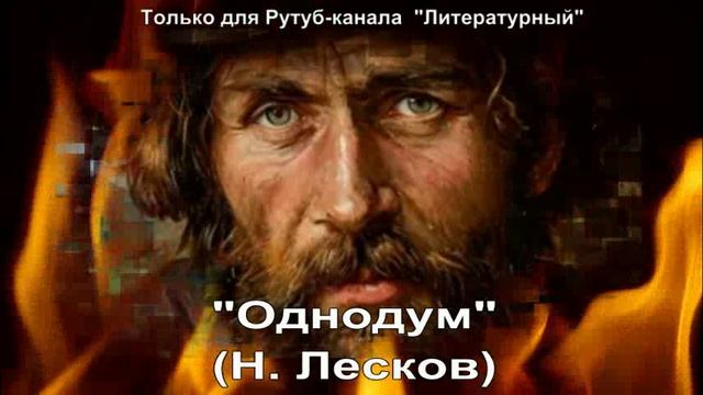 Однодум: краткое содержание