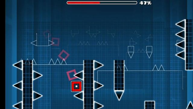 как Riklaz проходит every end: