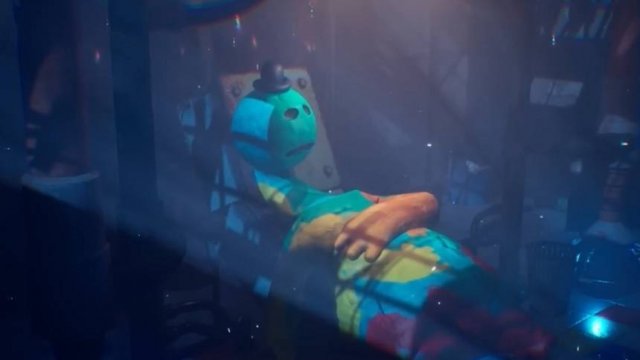 Я ПРОШЕЛ ВСЕХ БОССОВ POPPY PLAYTIME 5! ПРОХОЖДЕНИЕ НОВОЙ 5 ГЛАВЫ ПОППИ ПЛЕЙТАЙМ ОСНОВНЫЕ СЦЕНЫ #36