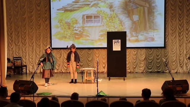 Слонёнок и письмо видео