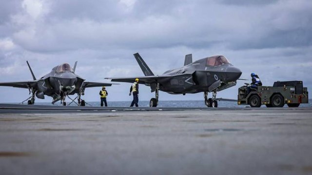 Шесть человек погибли при ударе США по судну в водах Венесуэлы