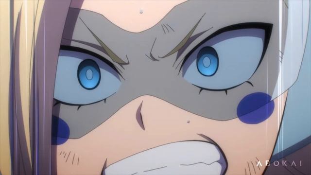 Boku No Hero Academia S7「AMV」Train of Thoughts