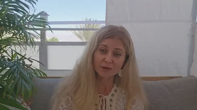 ИЗЛИЯНИЕ РУАХА! ИЗРАИЛЬ И ФИЗИЧЕСКИЙ И ДУХОВНЫЙ (ВЕРНЫЕ БОГУ)! БОЖИЙ КАНАЛ:  Jerusalem Israel-Debora