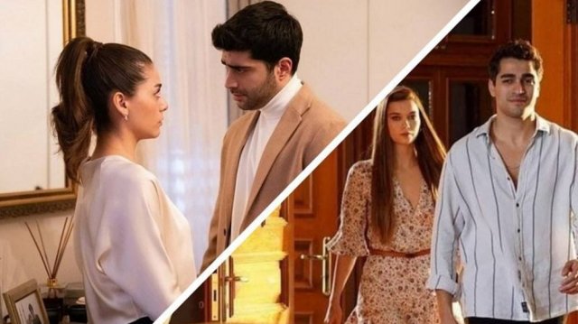 8 Самых Интересных Турецких Сериалов от Которых не Оторваться