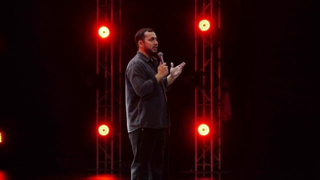 Фестиваль StandUp заслуживает новых кадров!Это было незабываемо 🆒