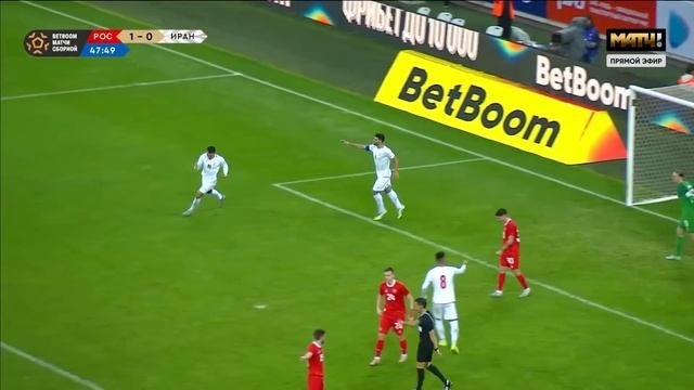 РОССИЯ – ИРАН: ОБЗОР МАТЧА | HIGHLIGHTS RUSSIA – IR IRAN