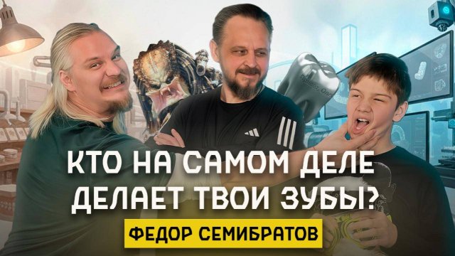 Исследую мир с папой: подкаст о профессиях и воспитании