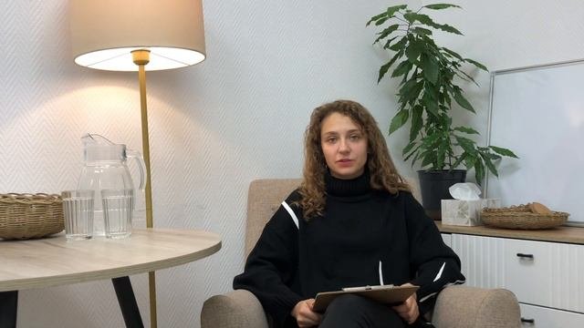 Персонализированные образовательные траектории