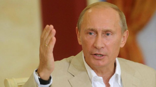 Путин - четыре года назад о последствии использования «ТОМАГАВКОВ» на Украине