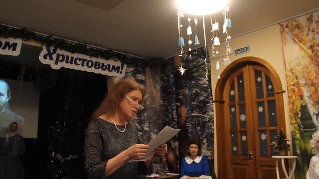 Театр Русский крест Достоевский