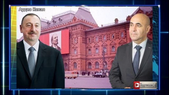«Алиев будет сидеть в тюрьме» главу смоленской диаспоры Азербайджана отправили на нары