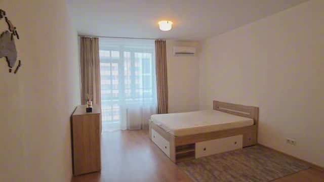 Продаётся студия в г.Екатеринбург, жилой район Уктус, микрорайон Светлый, 2