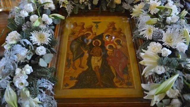 Альбом Духовных песен Двунадесятым Праздникам - матушка Валентина Корниенко