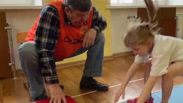 Видеоролик Алтайский край ДС261 Барнаул