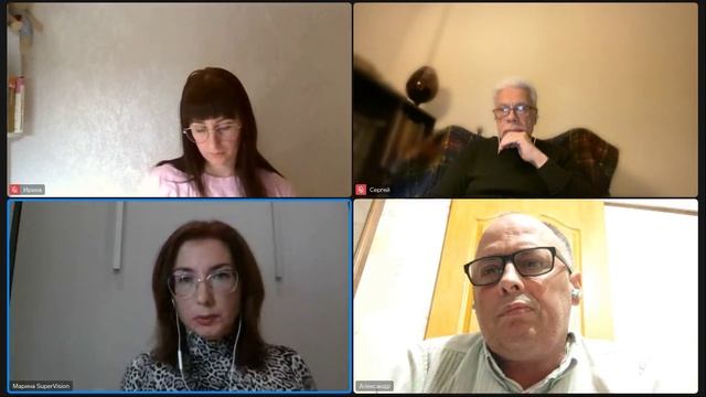 5. Точки роста частной практики 16.10.25