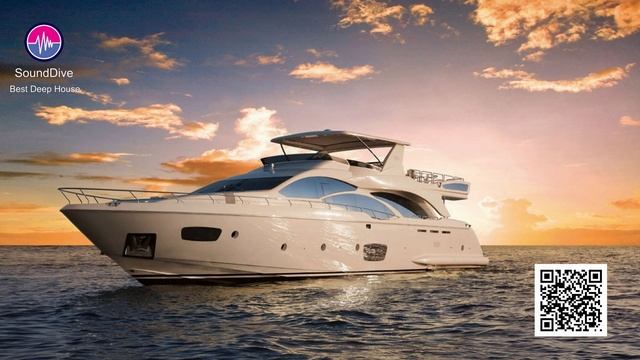 Smooth & Elegant Deep House Mix 2025