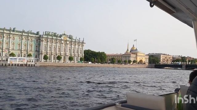 Зимний дворец