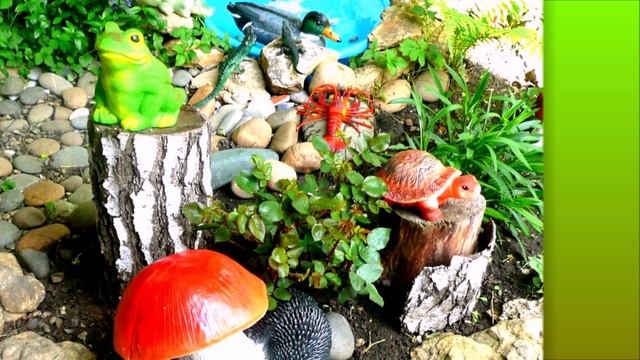 В доме моем