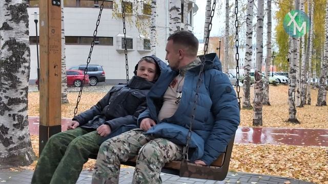 Новости Ханты-Мансийска 17.10.2025