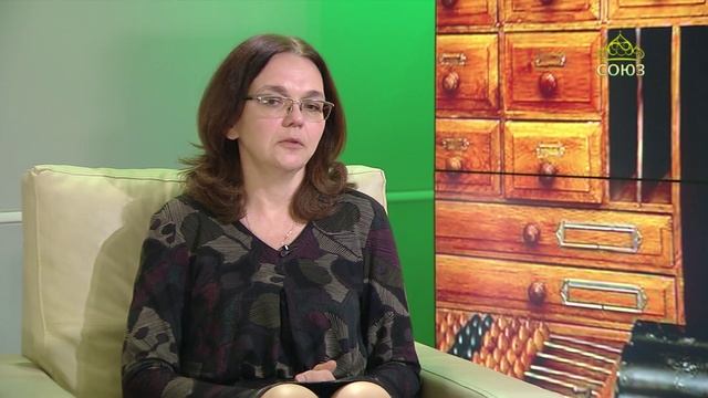 Плод веры. Директор музея предпринимателей, благотворителей и меценатов Надежда Смирнова. Часть 2