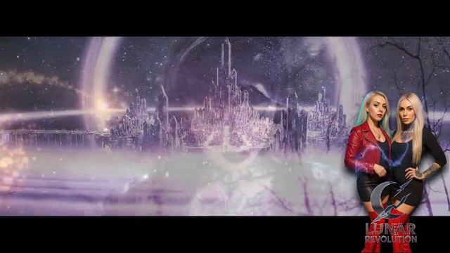 Эпический Рок 2025 Дарина и Сёстры Лунарис - ДОБРОВОЛЬНЫЙ ПЛЕН