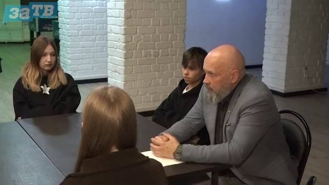 Новости Заречного от 17.10.25