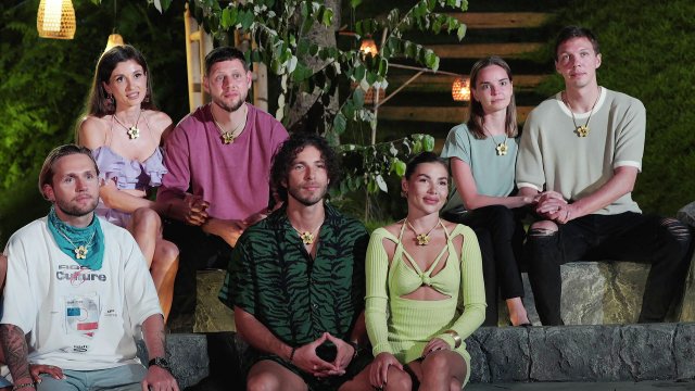 Ставка на любовь, 1 сезон, 6 выпуск