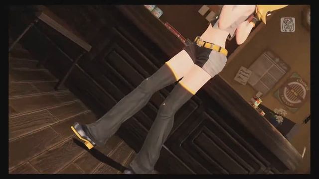 Rin Kagamine - Don t Mylist Me!