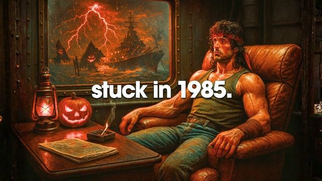 IT`S ALWAYS 4 AM ⧸⧸ Vol. 45 ⧸⧸ Synthwave, Dreamwave, Vaporwave, Chillsynth