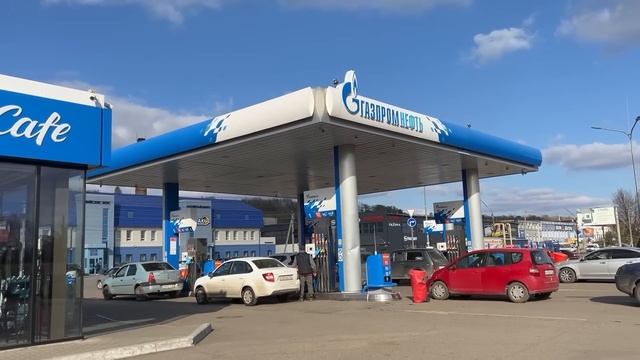 "Будни" (новости, 16.10.25г., Бийское телевидение)