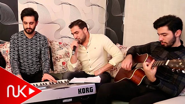 Talib Tale - Sevgililer Gununde (Acoustik)