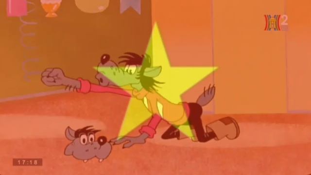 Ну, Погоди! Все Фразы на Вьетнамском (5-8 выпусков На телеканале Hanoi TV2)