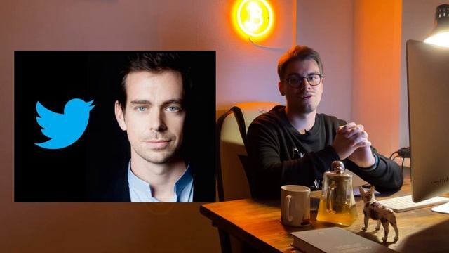 Зачем Илон Маск на самом деле купил Twitter?