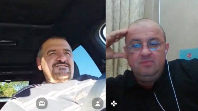 Опрос 1: Зачем Трампу повторно встречаться с Путиным ???