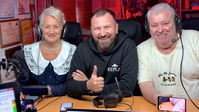 По следам Мото Форума и Шоу «Сел и Поехал 2025».