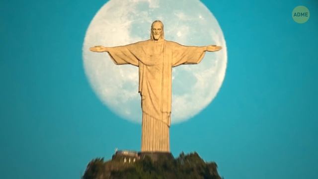 Ученым наконец стало известно, как был построен Стоунхендж