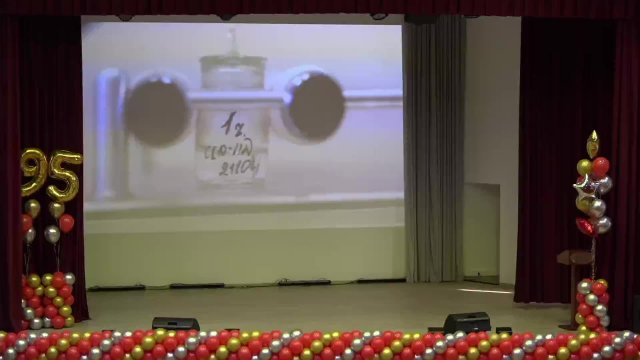 День открытых дверей ВГУИТ